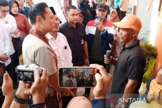 Permukiman Kumuh, APBN, Korupsi: Rangkuman Berita Nasional 1 Agustus 2026