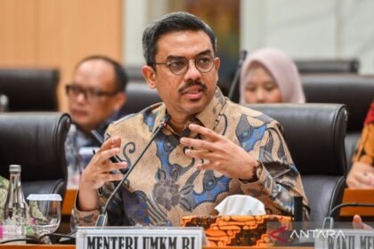 Perpres Ekosistem Transportasi Digital Rampung Pekan Ini
