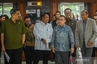 Perpres Ojek Online Segera Final, DPR dan Pemerintah Bahas Rincian