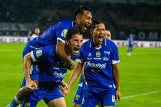 Persib Hadapi Bali United, Penentu Juara Dewata Challenge Series 2026