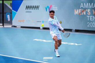 Petenis Indonesia, Jakarta 500 Tahun: Rangkuman Berita Nasional 30 Agustus 2026