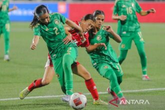 Piala Merdeka, Sekolah Rakyat: Rangkuman Berita Nasional 14 Agustus 2026