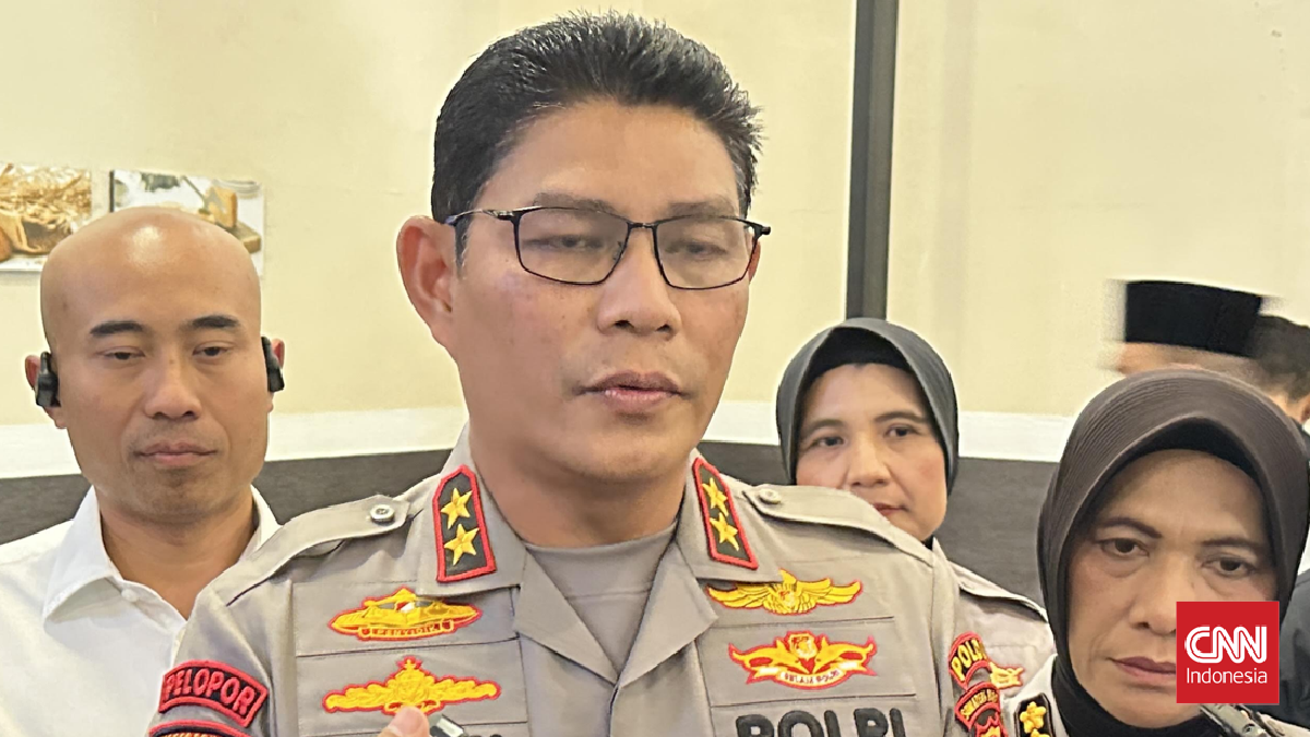 Polda Sumbar Segera Sidangkan Etik AKBP F Diduga Lecehkan Polwan
