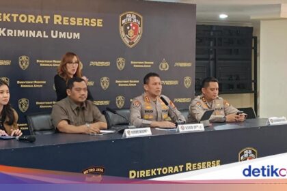 Polisi Amankan 65 Orang Diduga Akan Menunggangi Aksi Demonstrasi