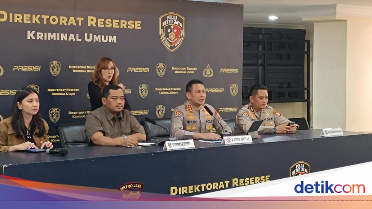 Polisi Amankan 65 Orang Diduga Akan Menunggangi Aksi Demonstrasi