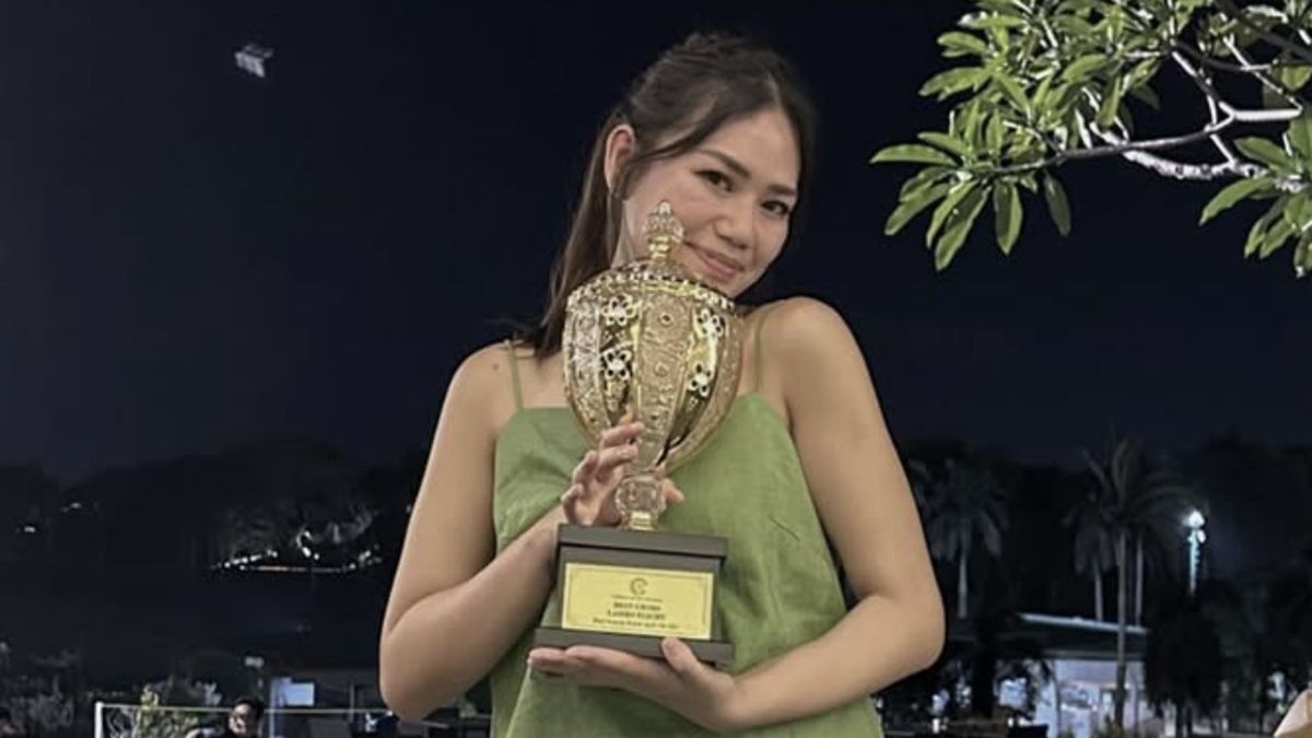 Polisi Tegaskan Kasus Jesslyn Wijaya Lay Bukan Penculikan
