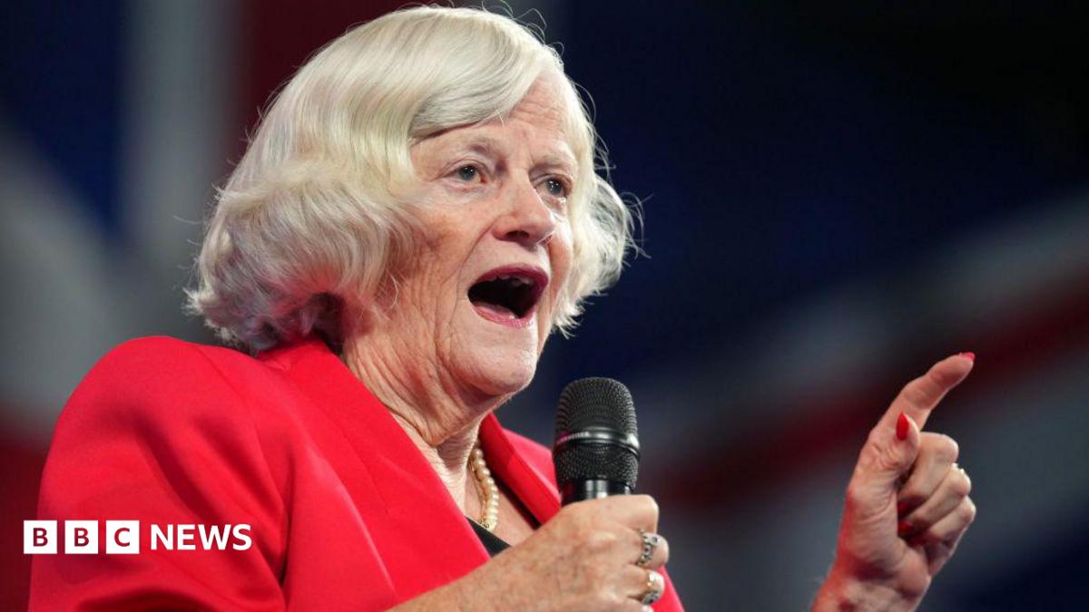 Polisi Tindak Lanjut Insiden di Rumah Farage Terkait Kasus Widdecombe