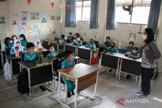 Polusi Asap, Karhutla, dan Kebijakan Energi: Rangkuman Berita Nasional 21 Agustus 2026