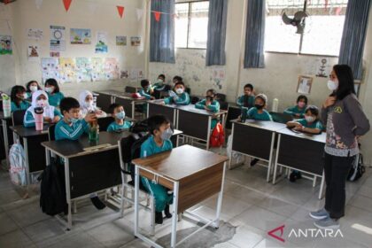 Polusi Asap, Karhutla, dan Kebijakan Energi: Rangkuman Berita Nasional 21 Agustus 2026