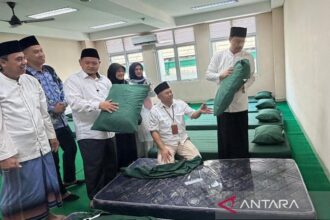 Prabowo, Banjir Manila, Karhutla: Rangkuman Berita Nasional 10 Agustus 2026