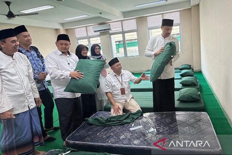 Prabowo, Banjir Manila, Karhutla: Rangkuman Berita Nasional 10 Agustus 2026