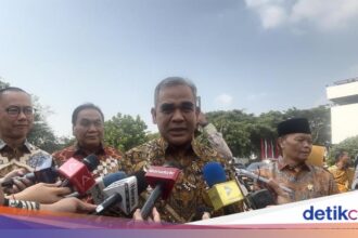 Prabowo Diundang MPR RI untuk Sampaikan Pidato Kenegaraan