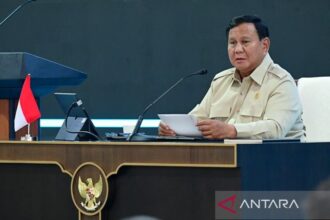 Prabowo Dorong Pendidikan & Penelitian, Tinjauan Nuklir AS: Rangkuman Berita Nasional 6 Agustus 2026