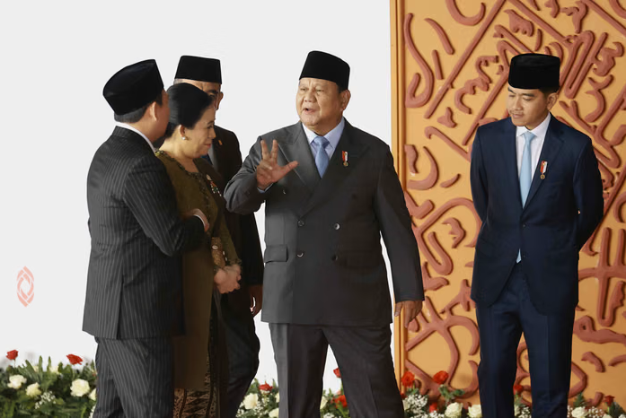 Prabowo Komitmen Lanjutkan Program Makan Bergizi Gratis