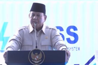 Prabowo: Lifting Minyak Harus Ditingkatkan, Tolak Impor