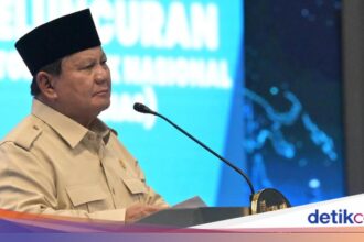 Prabowo: Pentingnya Memahami Sejarah bagi Bangsa Indonesia