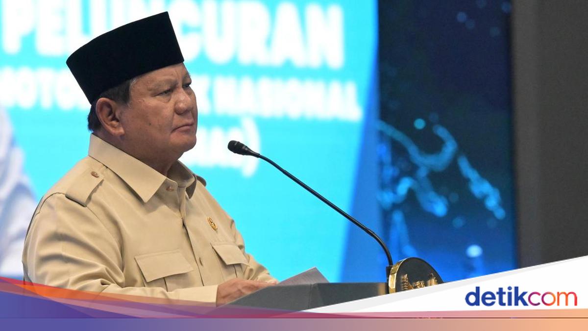Prabowo: Pentingnya Memahami Sejarah bagi Bangsa Indonesia