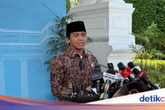 Prabowo Subianto Dukung Penuh Restorasi Ekosistem Indonesia