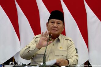 Prabowo Tegaskan Pentingnya Investasi Besar dan Kesejahteraan Rakyat