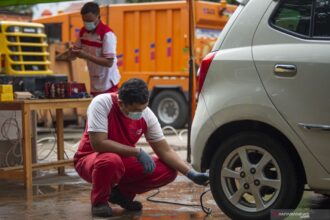 Prabowo Tinjau Penanganan Gempa NTT, Parlemen Arab Kecam Israel: Rangkuman Berita Nasional 27 Agustus 2026