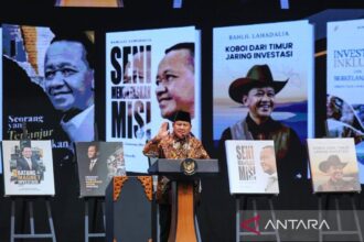 Prabowo dan Krisis Eropa: Rangkuman Berita Nasional 7 Agustus 2026