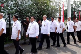 Presiden Arahkan Inovasi, PPHN Dibahas: Rangkuman Berita Nasional 6 Agustus 2026