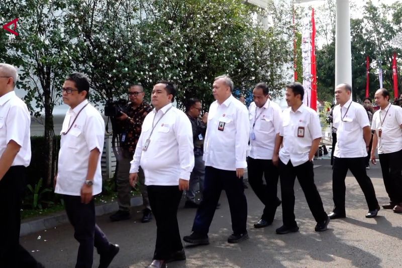Presiden Arahkan Inovasi, PPHN Dibahas: Rangkuman Berita Nasional 6 Agustus 2026