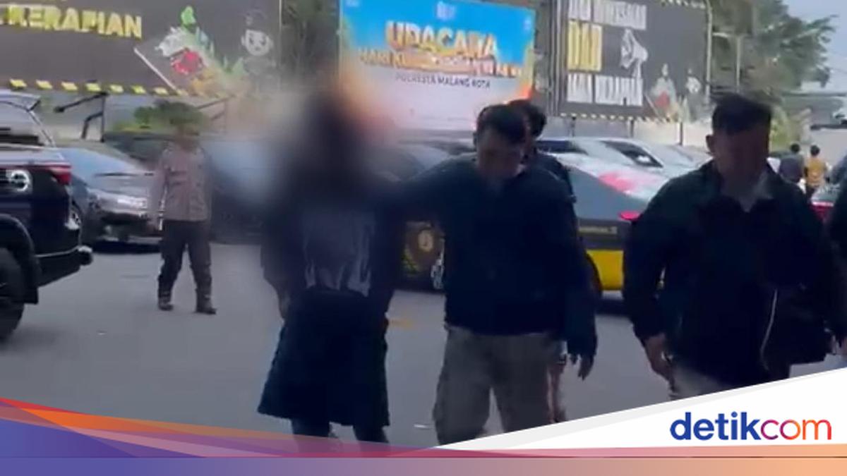 Pria Tikam Mahasiswa Stikes Malang Hingga Tewas Karena Cemburu