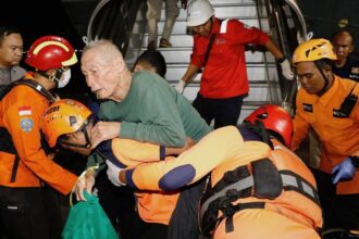 Publik Diharapkan Menanti Hasil Investigasi KNKT atas Kebakaran KMP Mutiara Sentosa