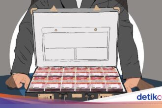 Publik Diminta Kawal RUU Perampasan Aset untuk Reformasi Hukum