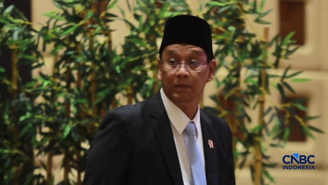 Purbaya Ancam Pecat Pegawai Terlibat Pengemplangan Pajak