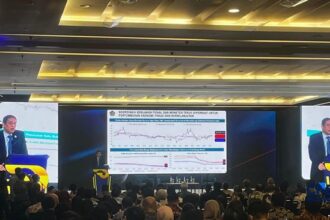 Purbaya: Ekonomi Indonesia Tumbuh Meskipun Ada Ketidakpastian Global