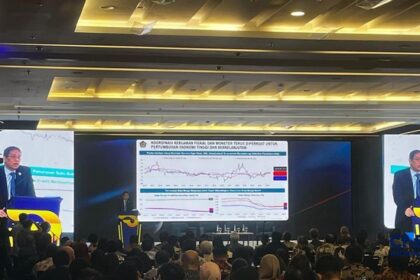 Purbaya: Ekonomi Indonesia Tumbuh Meskipun Ada Ketidakpastian Global