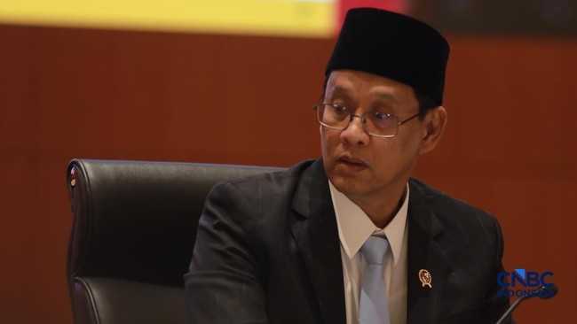 Purbaya Rancang Kebijakan Pajak Ekspor Perhiasan dengan DJBC
