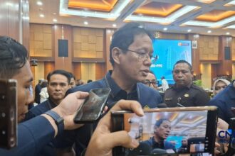 Purbaya Yudhi Sadewa Ungkap Modus 40 Perusahaan Baja Ngemplang Pajak