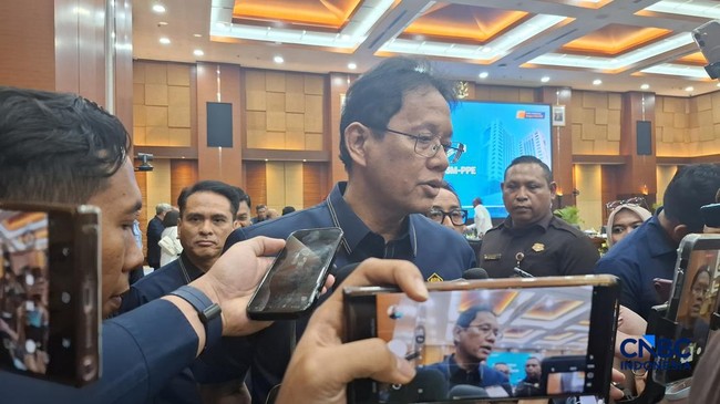 Purbaya Yudhi Sadewa Ungkap Modus 40 Perusahaan Baja Ngemplang Pajak