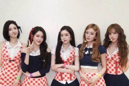 Red Velvet Segera Comeback dengan EP Baru "Velvet Summer"