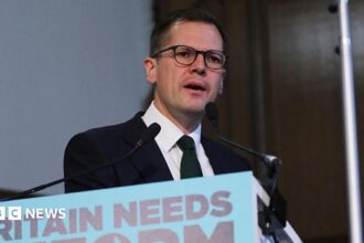 Reform UK Rencana Menghemat £50 Miliar dari Sistem Kesejahteraan