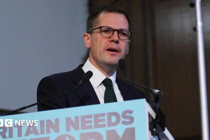Reform UK Rencana Menghemat £50 Miliar dari Sistem Kesejahteraan