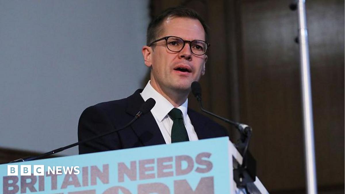 Reform UK Rencana Menghemat £50 Miliar dari Sistem Kesejahteraan