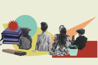 Rekomendasi Playdate Anak yang Bermanfaat