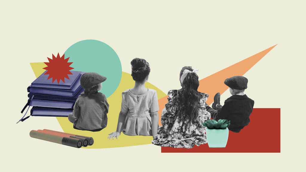 Rekomendasi Playdate Anak yang Bermanfaat