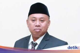 Rektor Unsoed Akhmad Sodiq Terjerat OTT KPK Terkait Suap