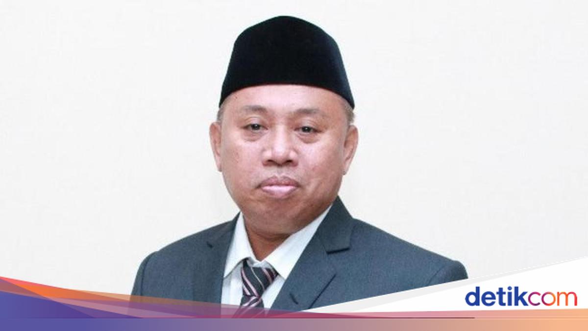 Rektor Unsoed Akhmad Sodiq Terjerat OTT KPK Terkait Suap