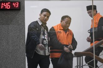 Rektor Unsoed Terjaring OTT KPK, DPR Panggil Kemendiktisaintek