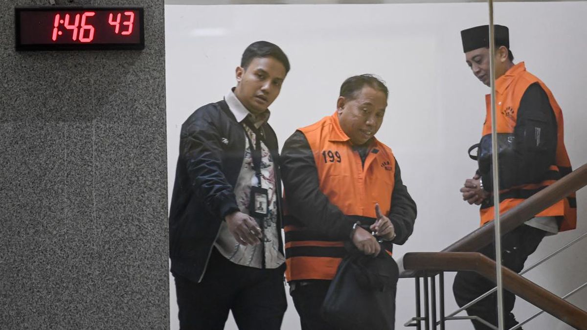 Rektor Unsoed Terjaring OTT KPK, DPR Panggil Kemendiktisaintek