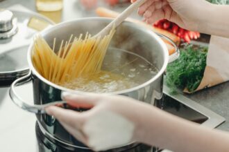 Resep Saus Pasta 5 Bahan Praktis untuk Musim Panas