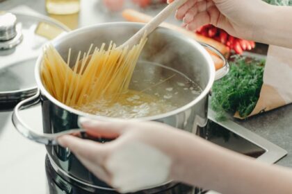 Resep Saus Pasta 5 Bahan Praktis untuk Musim Panas
