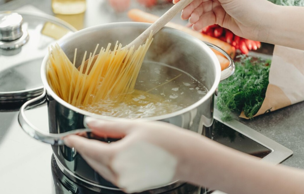 Resep Saus Pasta 5 Bahan Praktis untuk Musim Panas