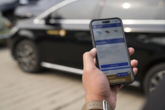 Reservasi Digital Mempermudah Akses Sewa Kendaraan di Indonesia